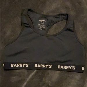 Barrys Bootcamp Sports Bra
